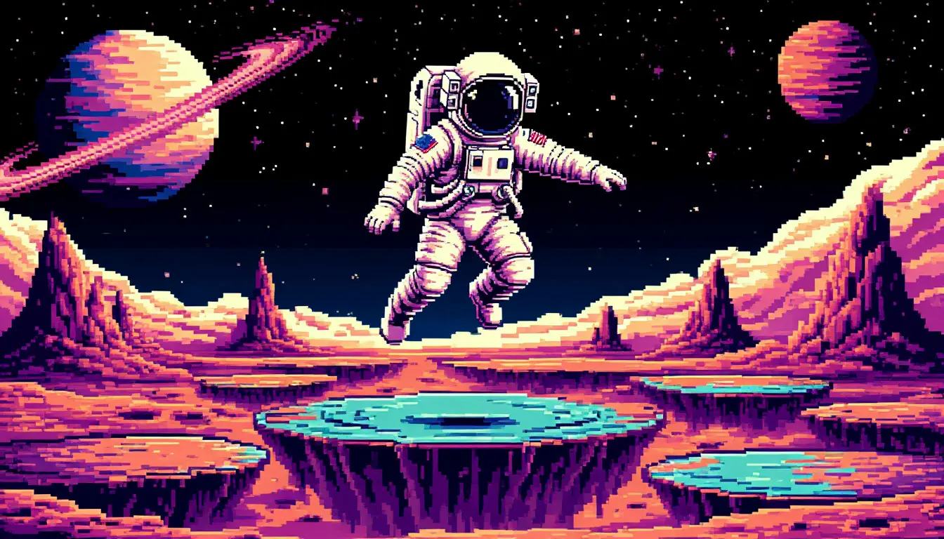 Astronot