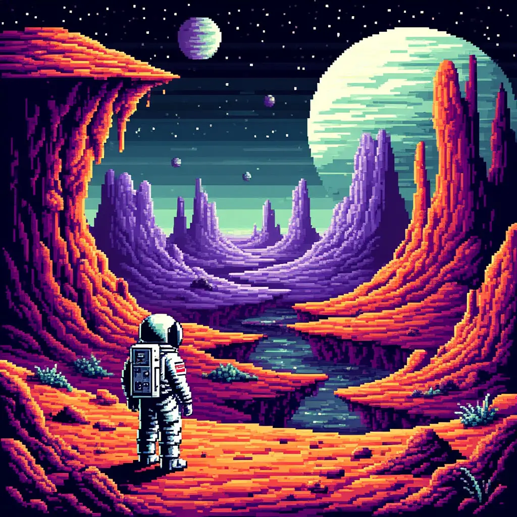 Astronot
