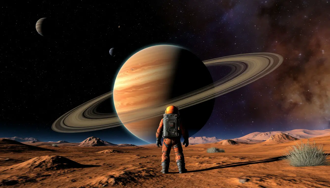 Outer Wilds Feature