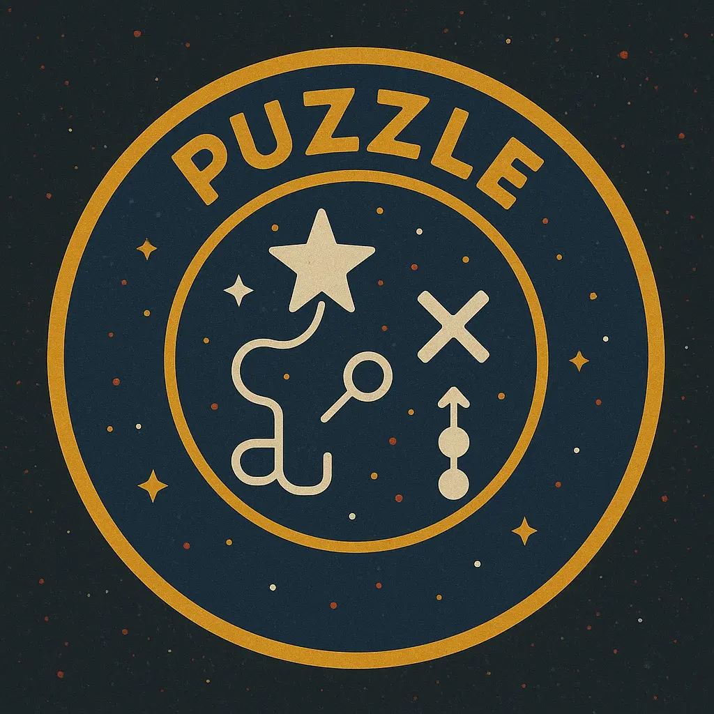 Puzzle Patch