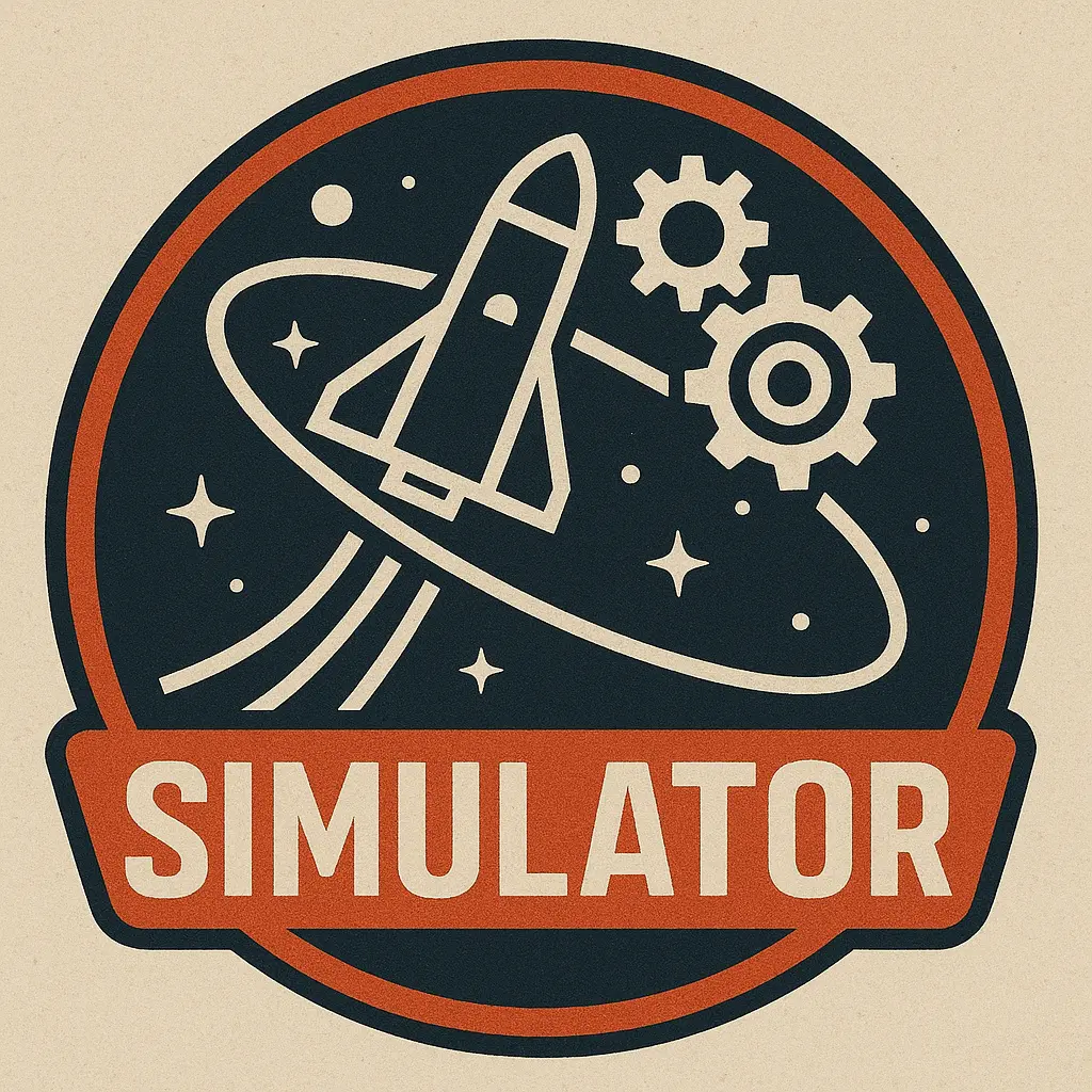 Simulator Patch